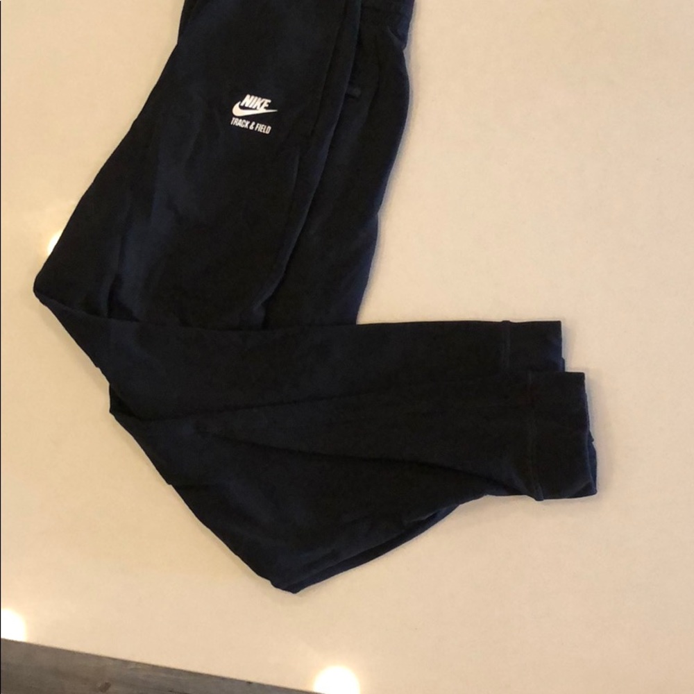 Nike Men’s Joggers